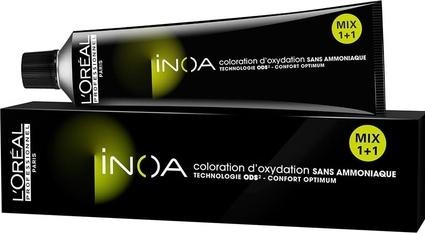 Produktbild L'Oréal Professionnel Inoa (Braun)