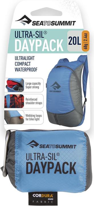 Actual product image Sea To Summit Daypack (20 l)
