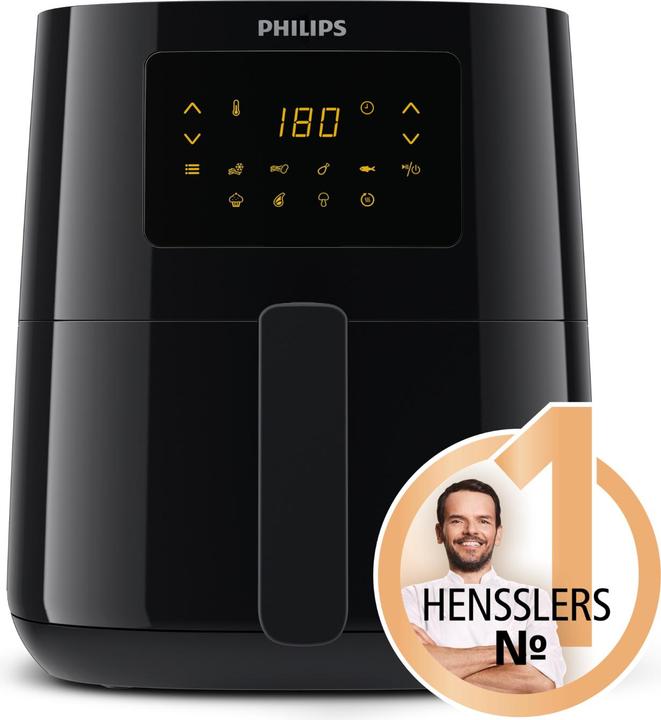 Produktbild Philips Airfryer HD9252/91