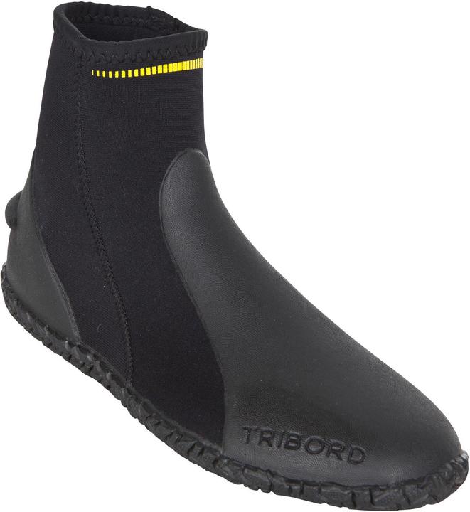 Produktbild Subea Stiefeletten Tauchen Neopren (38, 39)