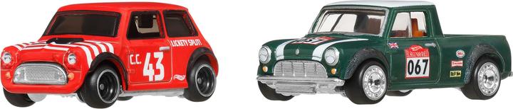 Produktbild Hot Wheels Morris Mini
