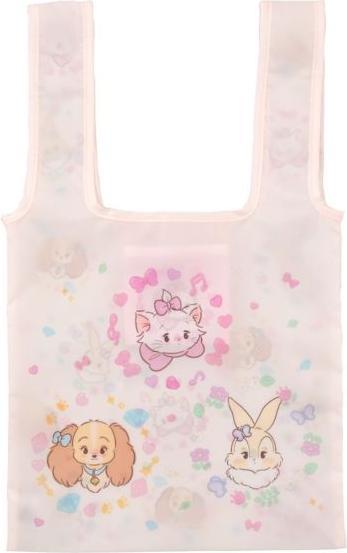 Actual product image Disney Lady, Miss Bunny, Marie Modische Katze Einkaufstasche