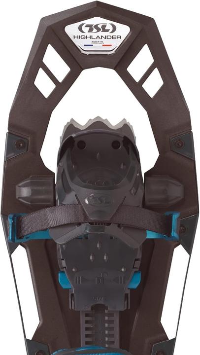 Produktbild Tsl Highlander Tour (22.44")