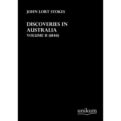 Discoveries in Australia, Ratgeber