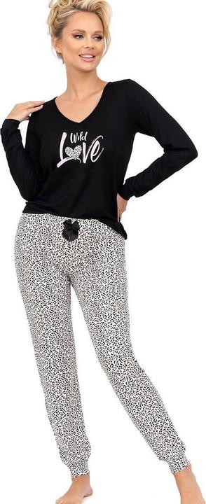 Produktbild Donna Pyjama (38)