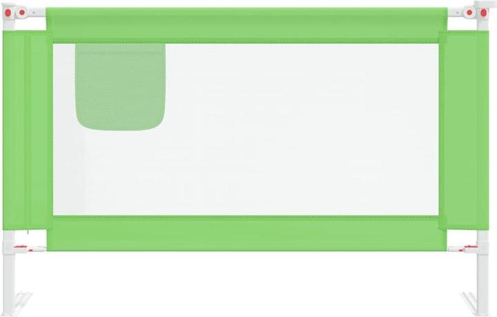 Actual product image vidaXL Bettgitter (120 x 25 x 70 cm)