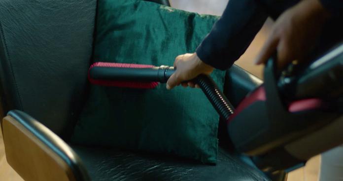 Image du produit AEG Aspirateur à batterie Electrolux FX9-1-ANIM