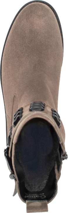 Actual product image Gabor Ankle boot (40.5)