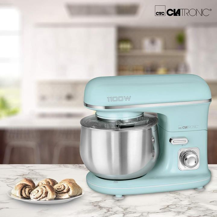 Image du produit Clatronic KM 3711 (1100 W)