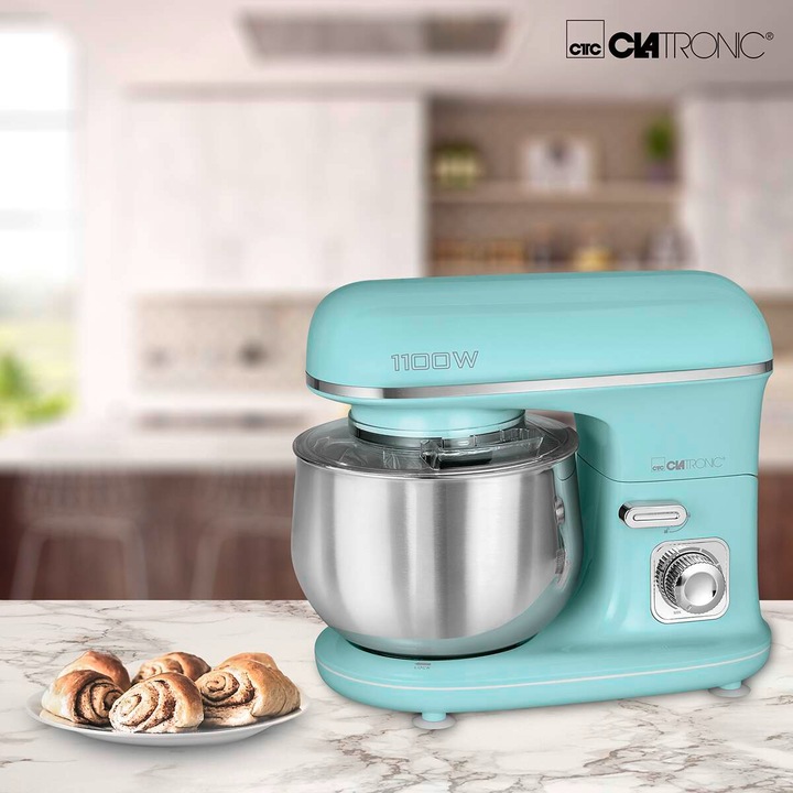 Image du produit Clatronic KM 3711 (1100 W)