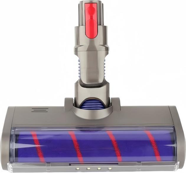 Produktbild Plutoos Soft-Rollerbürstenkopf mit Spotlight für Dyson