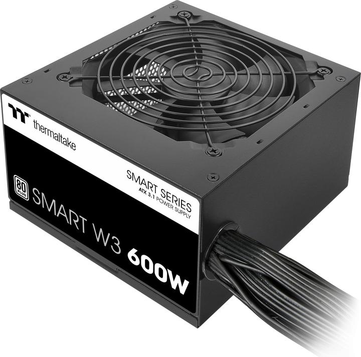 Thermaltake 600W Smart W3 (600 W)