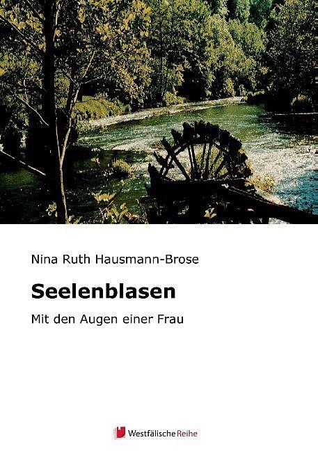 Produktbild Seelenblasen (Deutsch, 2015)