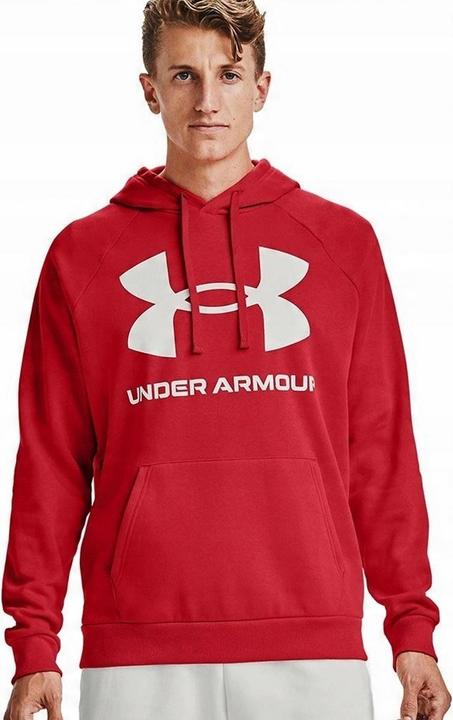 Produktbild Under Armour Rival Kapuzenpullover Training (S)