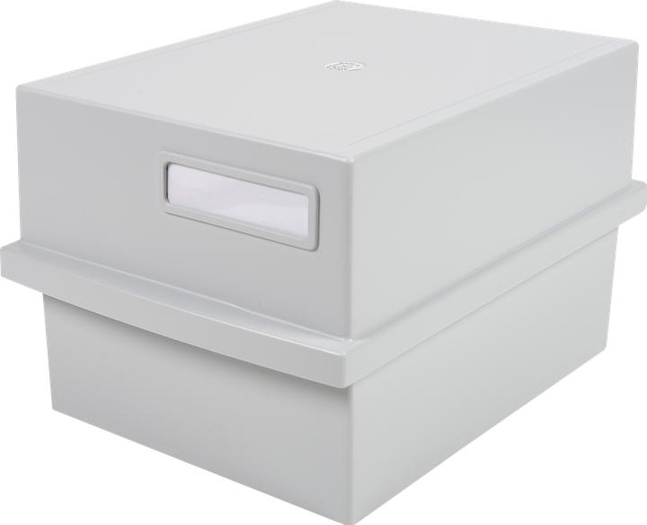 Exacompta Card index box K A6 (A6)