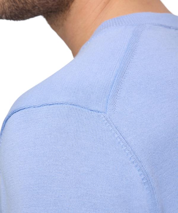 Image du produit Falke FAV Cotton V-Neck m (XXL)