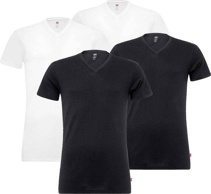White/Black