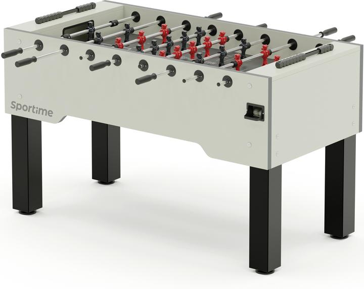 Actual product image Sportime Table football match