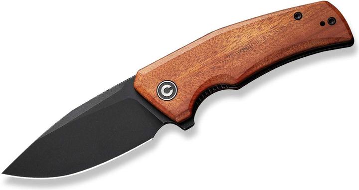 Immagine prodotto Civivi Regulatron Guibourtia (7.60 cm)
