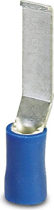 Actual product image Phoenix Contact Crimp Blade Terminal 3240046