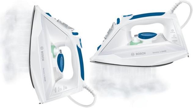 Produktbild Bosch Hausgeräte Tda302401w (2400 W, 150 g/min)