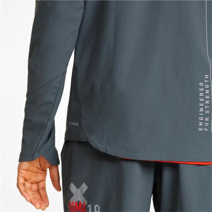 Produktbild Puma Train Ultraweave Jacket (L)