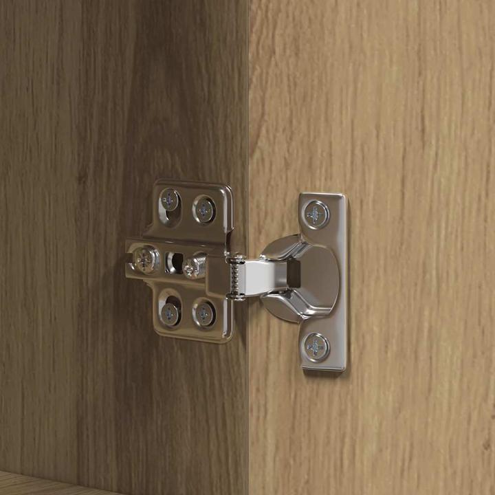 Produktbild VidaXL TV-Schrank (100 x 34 x 50 cm)