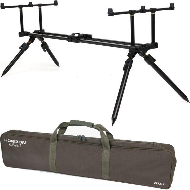 Produktbild Fox Horizon XT landing net (106 cm)