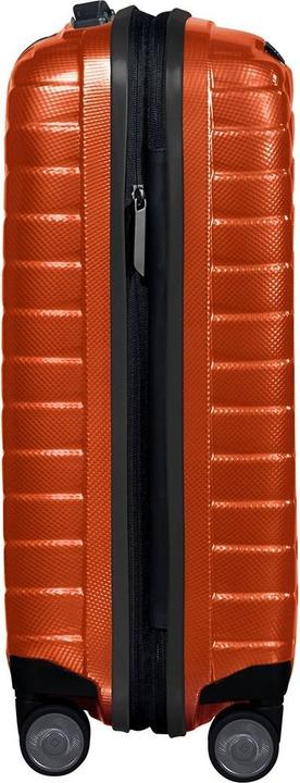 Immagine prodotto Samsonite Proxis Trolley mit 4 Rollen erweiterbar 55cm (44 l)