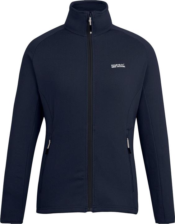 Produktbild Regatta Malana Softshelljacke (38)