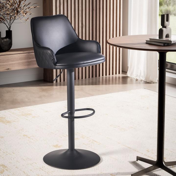Actual product image Wohnling Imitation leather