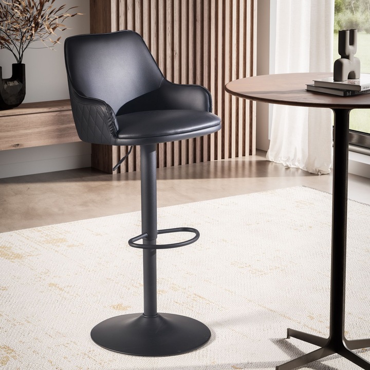 Actual product image Wohnling Imitation leather