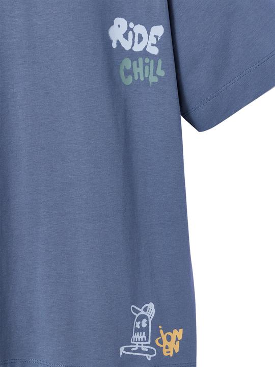Produktbild Jonen 2er-Pack T-Shirts Jungen (152)