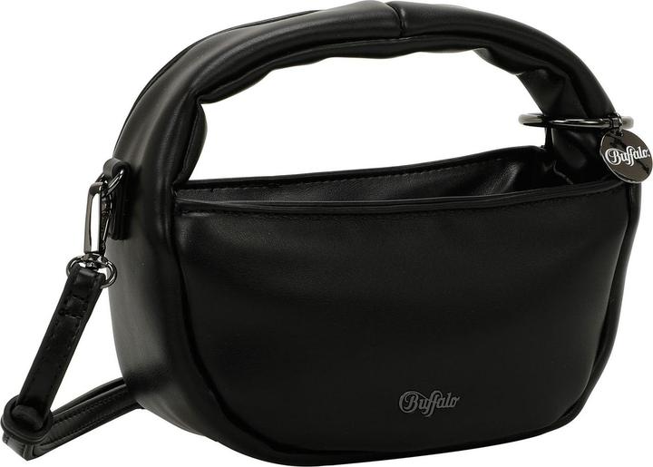Actual product image Buffalo Soft Soft Mini Bag Handbag 16 cm