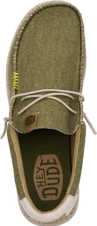 Immagine prodotto Hey Dude Wally Coastline Jute (41)