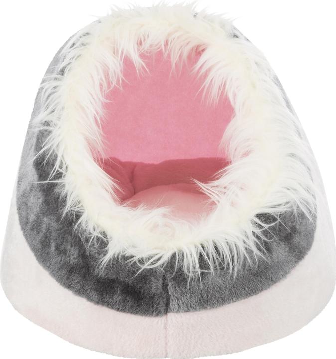 Produktbild Trixie Kuschelhöhle Minou 41x35x26cm (Hund)