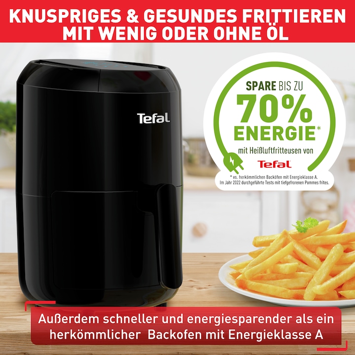 Produktbild Tefal Easy
