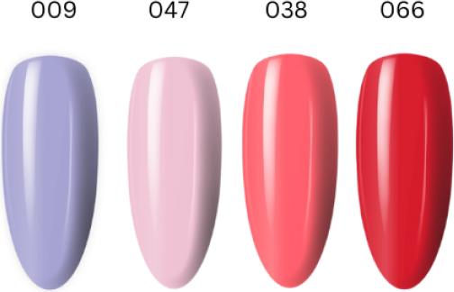 Immagine prodotto Maliva Starter Set 2 (Set di manicure)