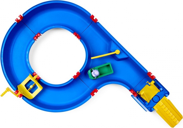 Immagine prodotto Aquaplay AnfieSet
