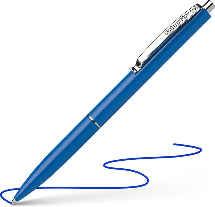Produktbild Schneider Kugelschreiber (Blue, 1 x)