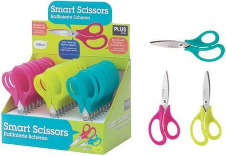 Actual product image Plus Japan Scissors (14.50 cm)