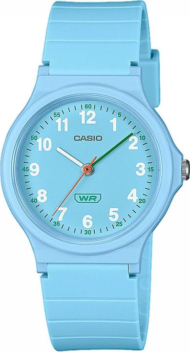 Produktbild Casio LQ-24B-2BEF (Analoguhr, 32 mm)
