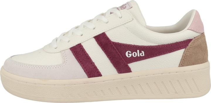 Immagine prodotto Gola Grandslam Trident - 63707 (41)