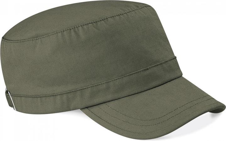 Produktbild Beechfield Kubanische Kappe (One Size)
