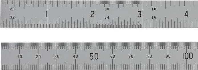 Produktbild Fisher SatinChromRegel (15 cm, Stahl)
