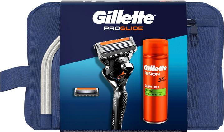 Produktbild Gillette ProGlide
