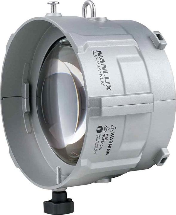 Nanlux Projectieadapter (NLM-montage) (Adapter)