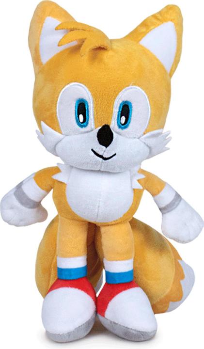 Sega Peluche Sonic Tails 30cm (30 cm)