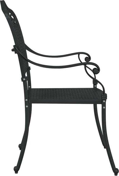 Produktbild vidaXL Gartenstuhl