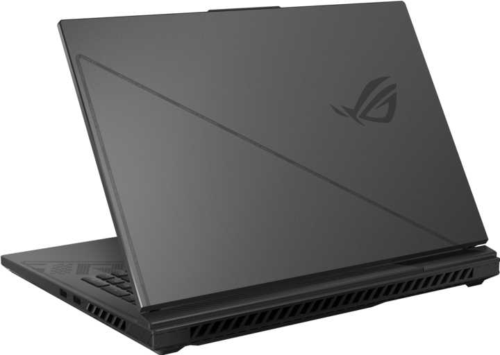 Produktbild ASUS ROG Strix G18 RTX 4060 (18", Intel Core i7-13650HX, 32 GB, 1000 GB, DE)